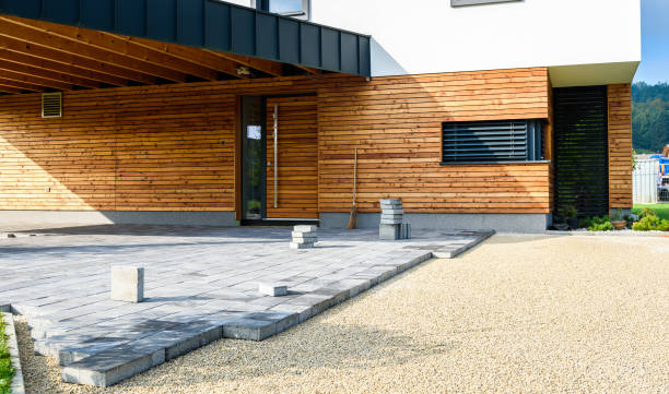 Best Interlocking Driveway Pavers  in Mantachie, MS