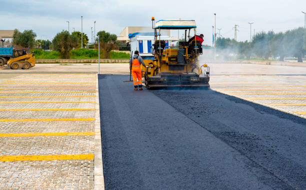 Best Driveway Pavers for Homes  in Mantachie, MS