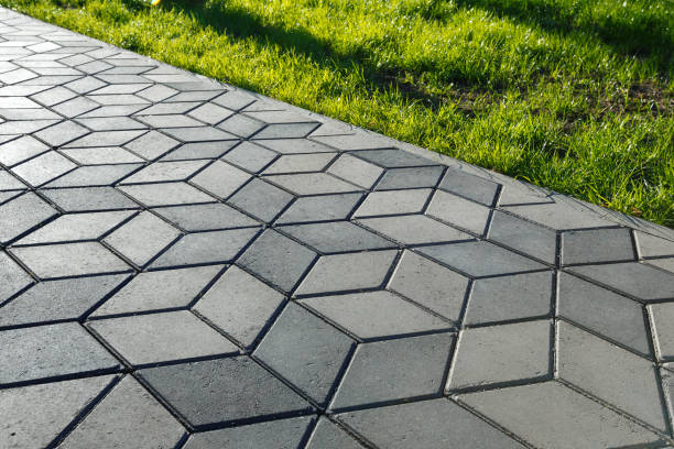 Best Affordable Driveway Pavers  in Mantachie, MS