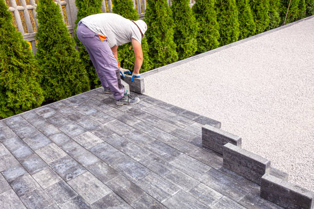 Best Driveway Paving Contractor  in Mantachie, MS