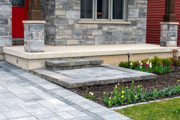 Professional Driveway Pavers in Mantachie, MS